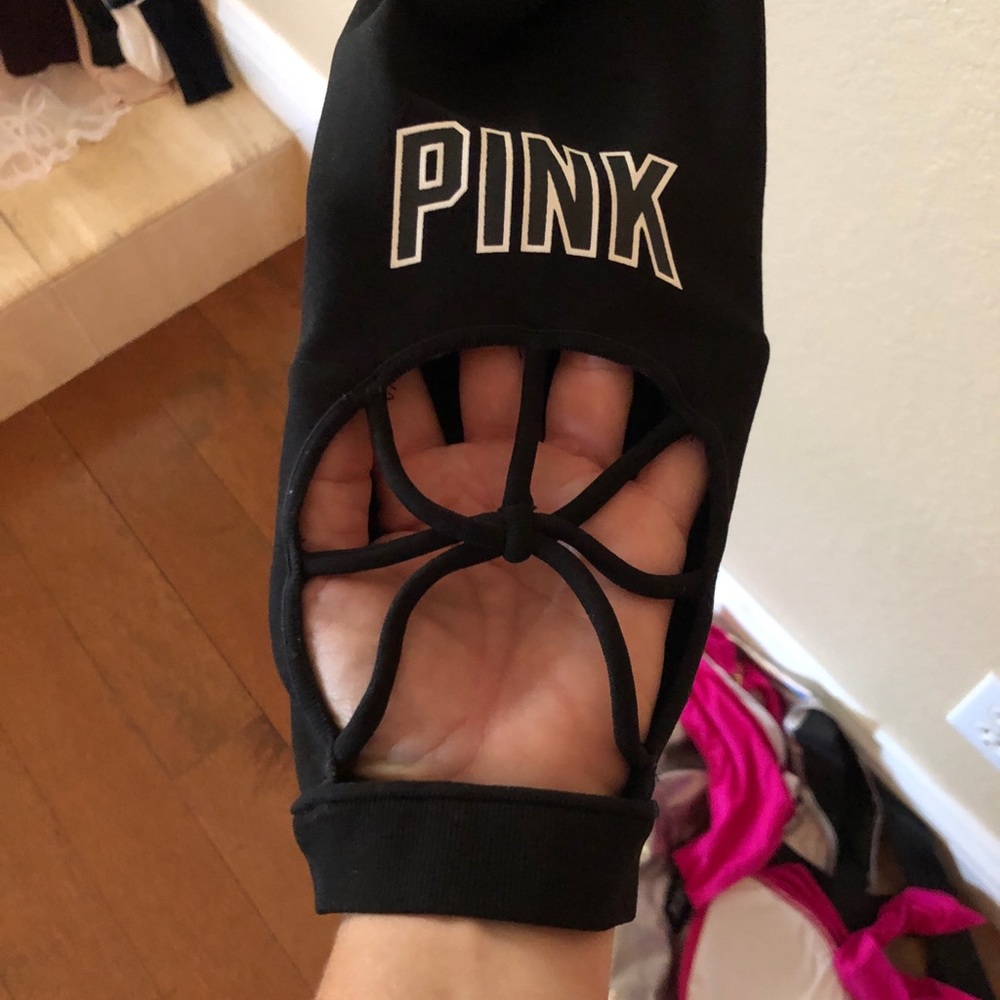 Victoria’s Secret PINK Leggings.
